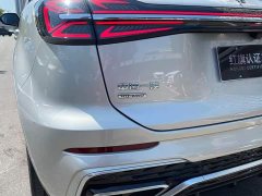 Hongqi HS5 2.0T four-wheel drive Qixiang Pro version - фото 7
