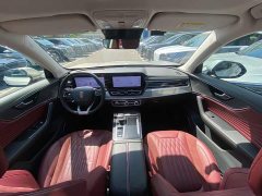 Hongqi HS5 2.0T four-wheel drive Qixiang Pro version - фото 8