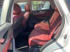 Hongqi HS5 2.0T four-wheel drive Qixiang Pro version - фото 9