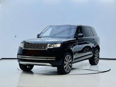 Voyah Range Rover 3.0 L6 400PS HSE LWB 7-Seat - фото 1