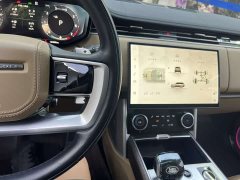 Voyah Range Rover 3.0 L6 400PS HSE LWB 7-Seat - фото 10