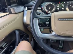 Voyah Range Rover 3.0 L6 400PS HSE LWB 7-Seat - фото 12