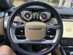 Voyah Range Rover 3.0 L6 400PS HSE LWB 7-Seat - фото 14