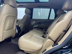 Voyah Range Rover 3.0 L6 400PS HSE LWB 7-Seat - фото 17