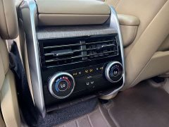 Voyah Range Rover 3.0 L6 400PS HSE LWB 7-Seat - фото 19