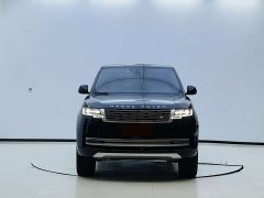 Voyah Range Rover 3.0 L6 400PS HSE LWB 7-Seat - фото 2