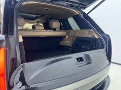 Voyah Range Rover 3.0 L6 400PS HSE LWB 7-Seat - фото 20