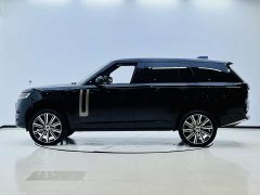 Voyah Range Rover 3.0 L6 400PS HSE LWB 7-Seat - фото 3