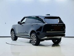 Voyah Range Rover 3.0 L6 400PS HSE LWB 7-Seat - фото 4