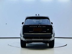 Voyah Range Rover 3.0 L6 400PS HSE LWB 7-Seat - фото 5