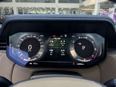 Voyah Range Rover 3.0 L6 400PS HSE LWB 7-Seat - фото 9