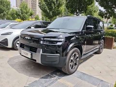 Tank 7 200KM2WDMax Edition - фото 1