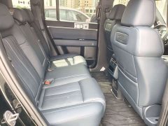Tank 7 200KM2WDMax Edition - фото 13