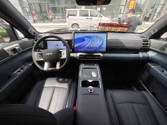 Tank 7 200KM2WDMax Edition - фото 14