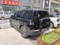 Tank 7 200KM2WDMax Edition - фото 18