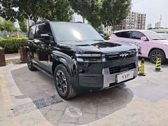 Tank 7 200KM2WDMax Edition - фото 3