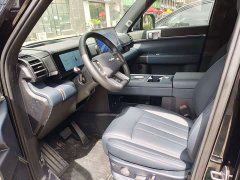 Tank 7 200KM2WDMax Edition - фото 4