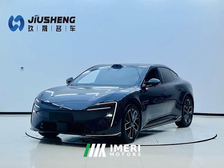 Avatr 06 UltraEV Edition - автомобиль из Китая