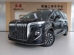Hongqi HQ9 PHEV 2.0T AWD Business Edition - фото 1