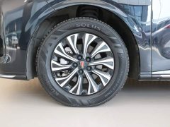 Hongqi HQ9 PHEV 2.0T AWD Business Edition - фото 19