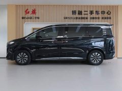 Hongqi HQ9 PHEV 2.0T AWD Business Edition - фото 2