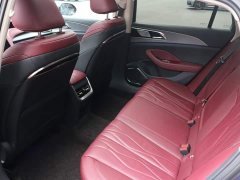 Hongqi H5 2.0T automatic smart connected flag version - фото 11