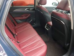 Hongqi H5 2.0T automatic smart connected flag version - фото 13