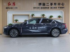 Hongqi H5 2.0T automatic smart connected flag version - фото 2