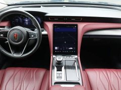 Hongqi H5 2.0T automatic smart connected flag version - фото 9