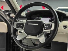 Voyah 360PS R-Dynamic S - фото 10