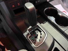 Neta 5.7L Canada Spec Edition - фото 11