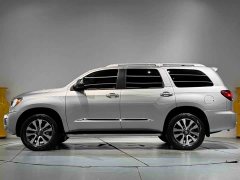 Neta 5.7L Canada Spec Edition - фото 18