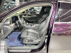 Hongqi H9 2020 2.0T Zhilian Flagship Edition - фото 4