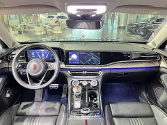 Hongqi H9 2020 2.0T Zhilian Flagship Edition - фото 5