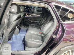 Hongqi H9 2020 2.0T Zhilian Flagship Edition - фото 6