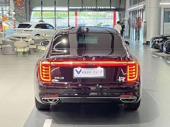 Hongqi H9 2020 2.0T Zhilian Flagship Edition - фото 7