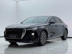 Hongqi H5 2024 2.0T Automatic Zhilianqichang Edition - фото 1