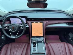 Hongqi H5 2024 2.0T Automatic Zhilianqichang Edition - фото 10