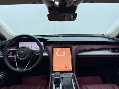 Hongqi H5 2024 2.0T Automatic Zhilianqichang Edition - фото 11