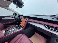 Hongqi H5 2024 2.0T Automatic Zhilianqichang Edition - фото 12