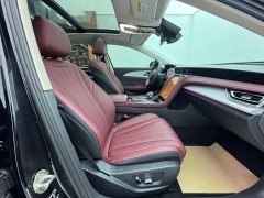 Hongqi H5 2024 2.0T Automatic Zhilianqichang Edition - фото 13