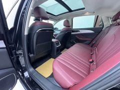 Hongqi H5 2024 2.0T Automatic Zhilianqichang Edition - фото 14