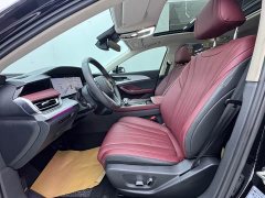 Hongqi H5 2024 2.0T Automatic Zhilianqichang Edition - фото 15