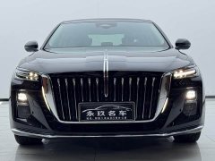 Hongqi H5 2024 2.0T Automatic Zhilianqichang Edition - фото 3