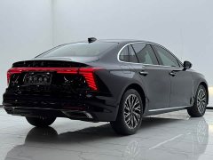 Hongqi H5 2024 2.0T Automatic Zhilianqichang Edition - фото 5