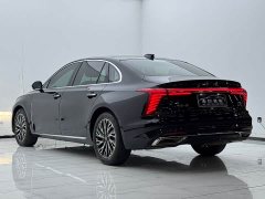 Hongqi H5 2024 2.0T Automatic Zhilianqichang Edition - фото 6