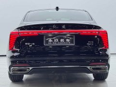 Hongqi H5 2024 2.0T Automatic Zhilianqichang Edition - фото 7