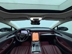 Hongqi H5 2024 2.0T Automatic Zhilianqichang Edition - фото 8