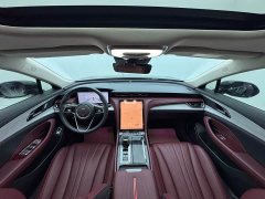 Hongqi H5 2024 2.0T Automatic Zhilianqichang Edition - фото 9