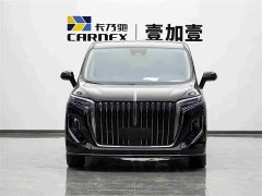 Hongqi HQ9 PHEV 2.0T AWD Business Edition - фото 2